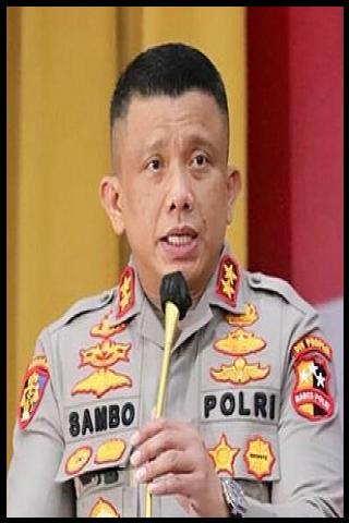 Famous People with surname Sambo