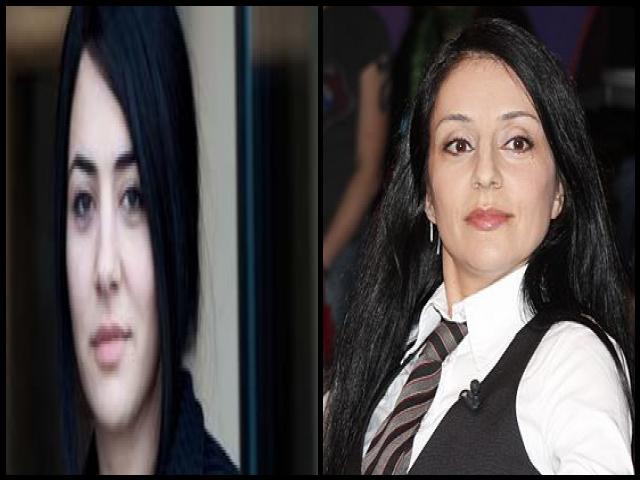 Famous People with surname Samdereli