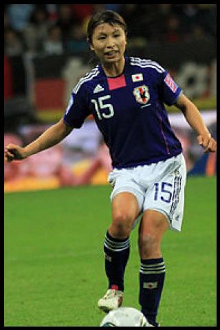 Famous People with surname Sameshima