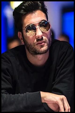 Famous People with surname Sammartino