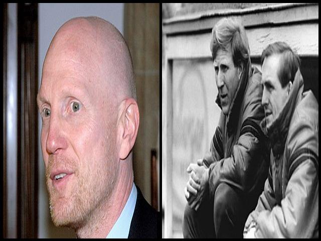 Famous People with surname Sammer