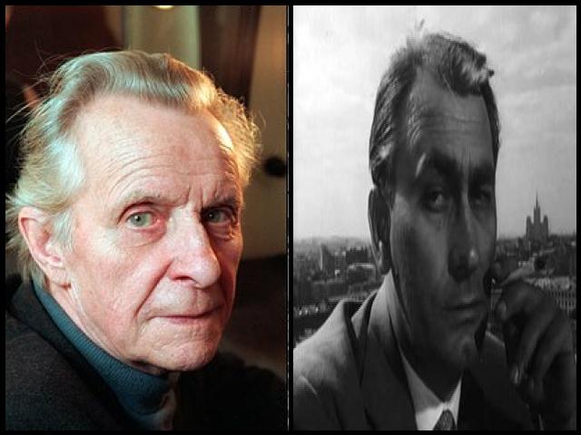 Famous People with surname Samoylov