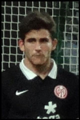 Famous People with surname Samperio