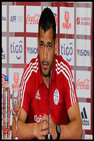 Famous People with surname Samudio