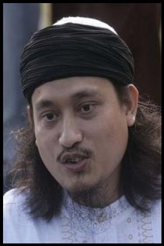 Famous People with surname Samudra