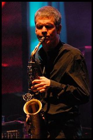 Famous People with surname Sanborn