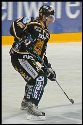 Famous People with surname Sandell