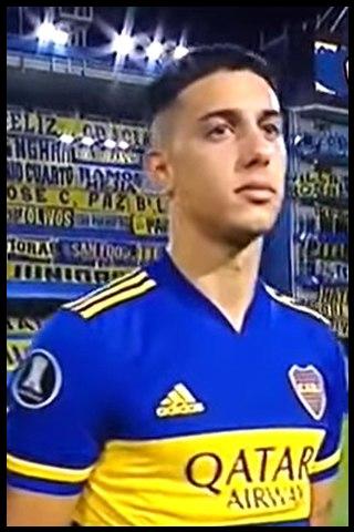 Famous People with surname Sandez