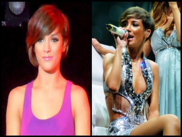 Famous People with surname Sandford