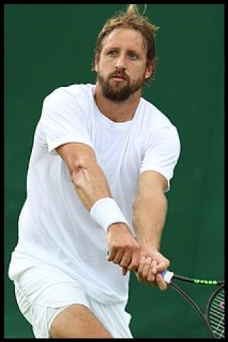 Famous People with surname Sandgren