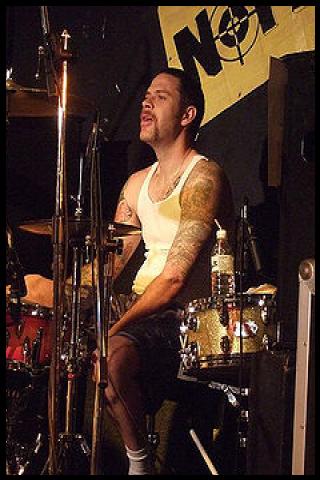 Famous People with surname Sandin