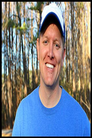 Famous People with surname Sandlin