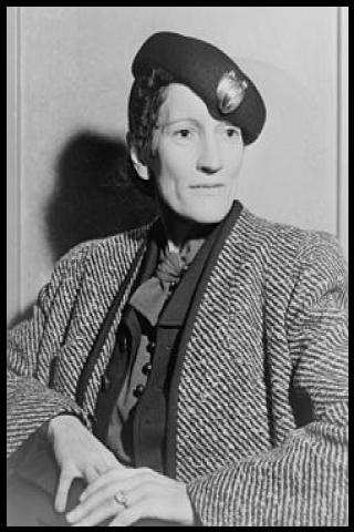 Famous People with surname Sandoz