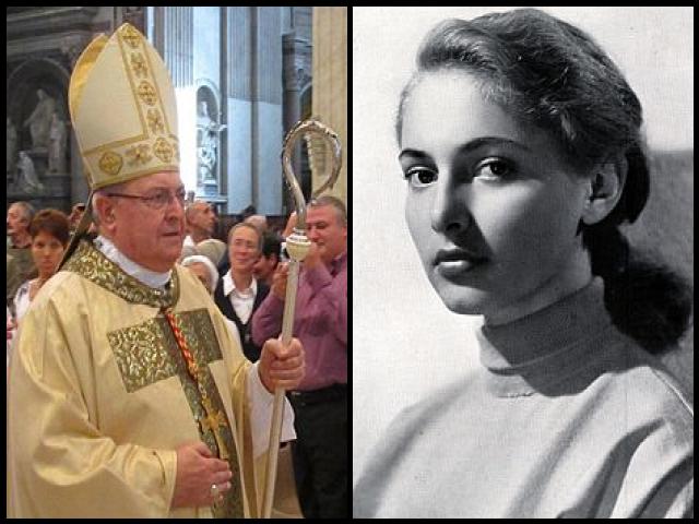 Famous People with surname Sandri