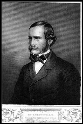 Famous People with surname Sandwith