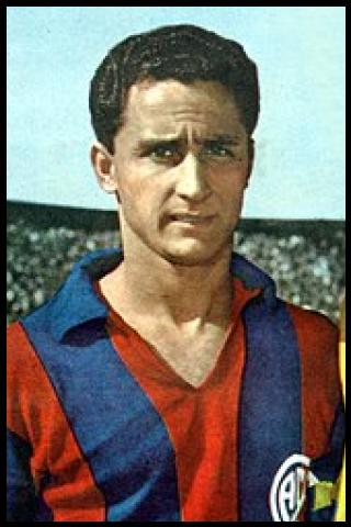 Famous People with surname Sanfilippo