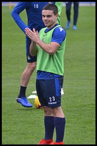 Famous People with surname Sangalli