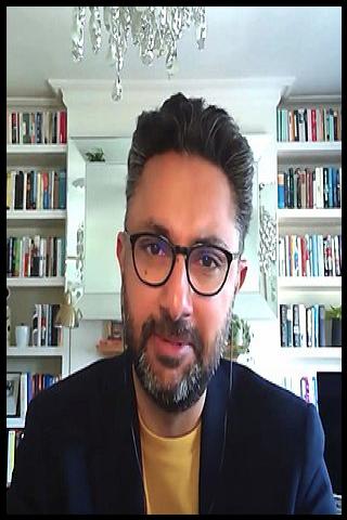 Famous People with surname Sanghera