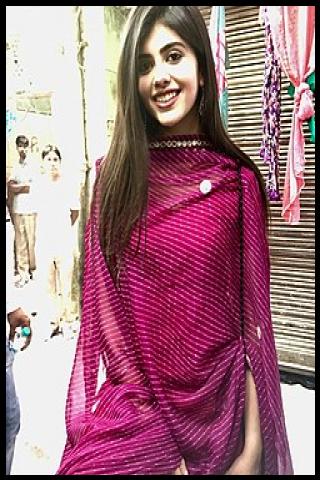 Famous People with surname Sanghi