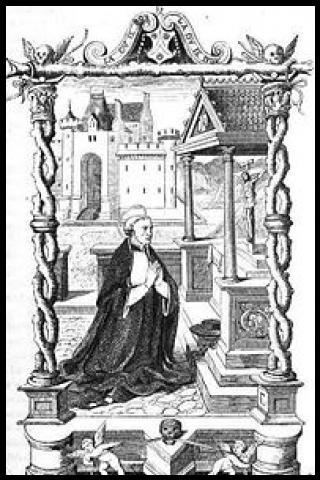 Famous People with surname Sanguin