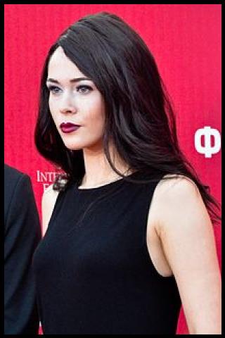 Famous People with surname Sanina