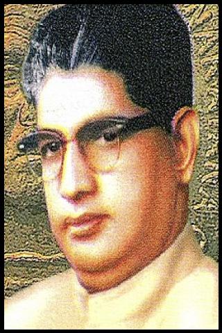 Famous People with surname Sankar