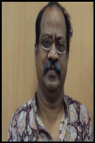 Famous People with surname Sankaran