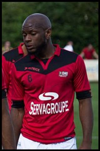 Famous People with surname Sankoh