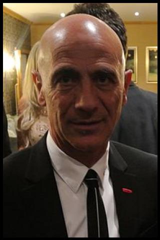 Famous People with surname Sannino