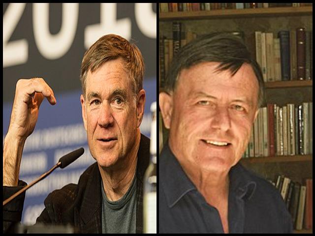 Famous People with surname Sant