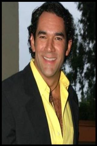 Famous People with surname Santamarina