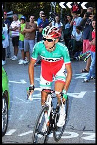 Famous People with surname Santaromita