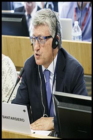 Famous People with surname Santarsiero