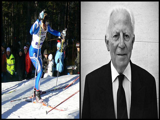 Famous People with surname Santer