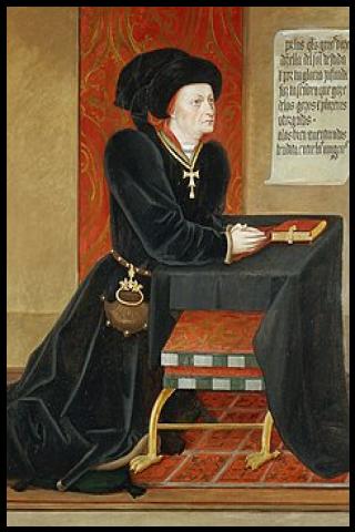 Famous People with surname Santillana