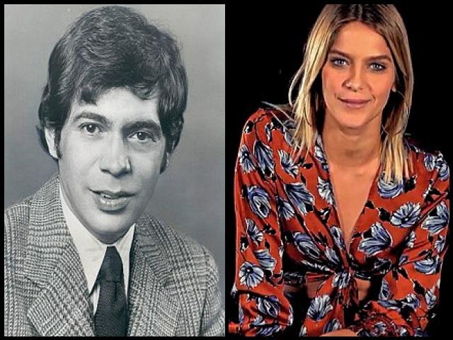 Famous People with surname Santoni