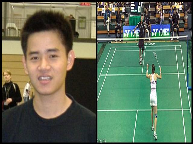 Famous People with surname Santoso