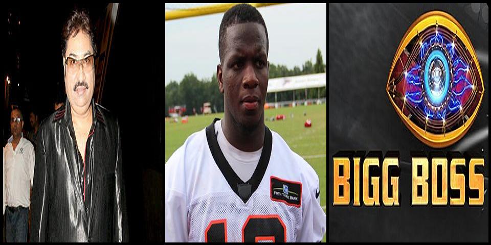 Famous People with surname Sanu