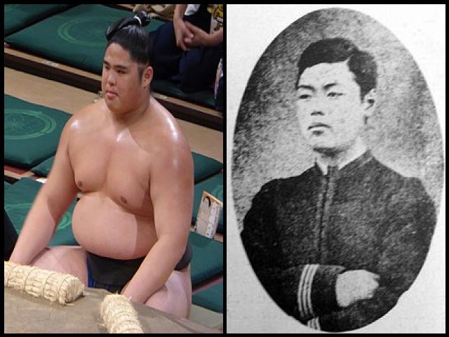 Famous People with surname Sanzo