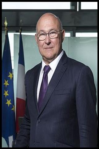 Famous People with surname Sapin