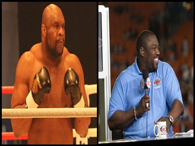 Famous People with surname Sapp