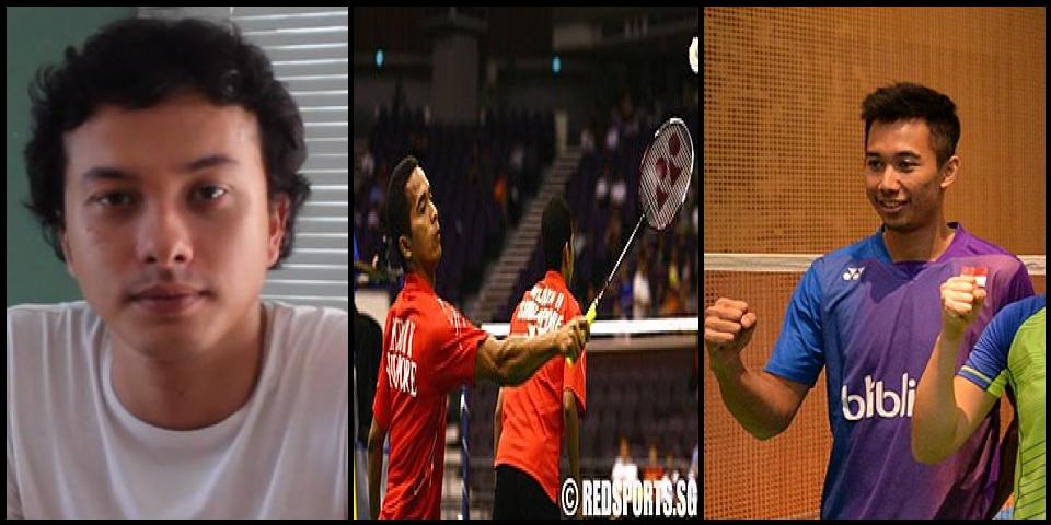 Famous People with surname Saputra