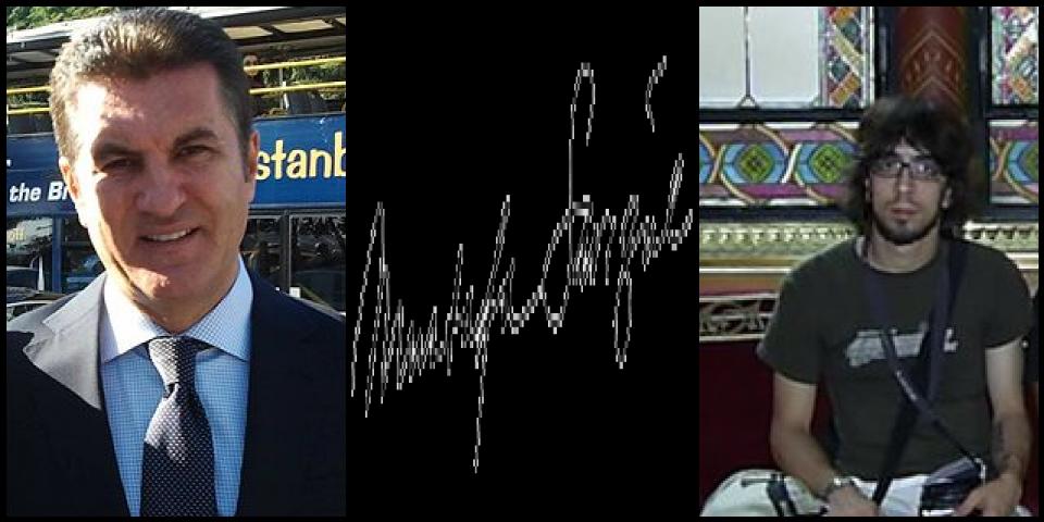 Famous People with surname Sarıg&uuml;l