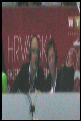 Famous People with surname Saračević