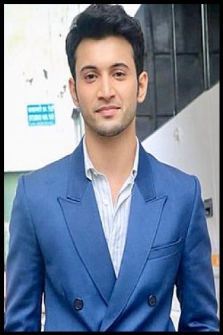 Famous People with surname Saraf