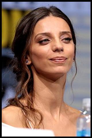 Famous People with surname Sarafyan