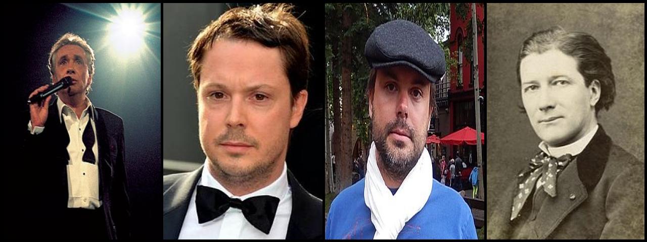 Famous People with surname Sardou