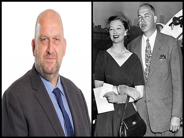 Famous People with surname Sargeant