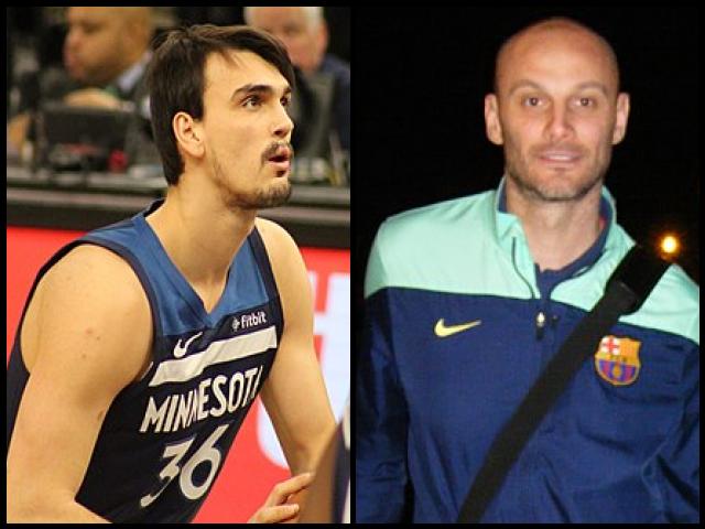 Famous People with surname &Scaron;arić