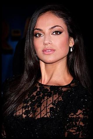 Famous People with surname Sarkis